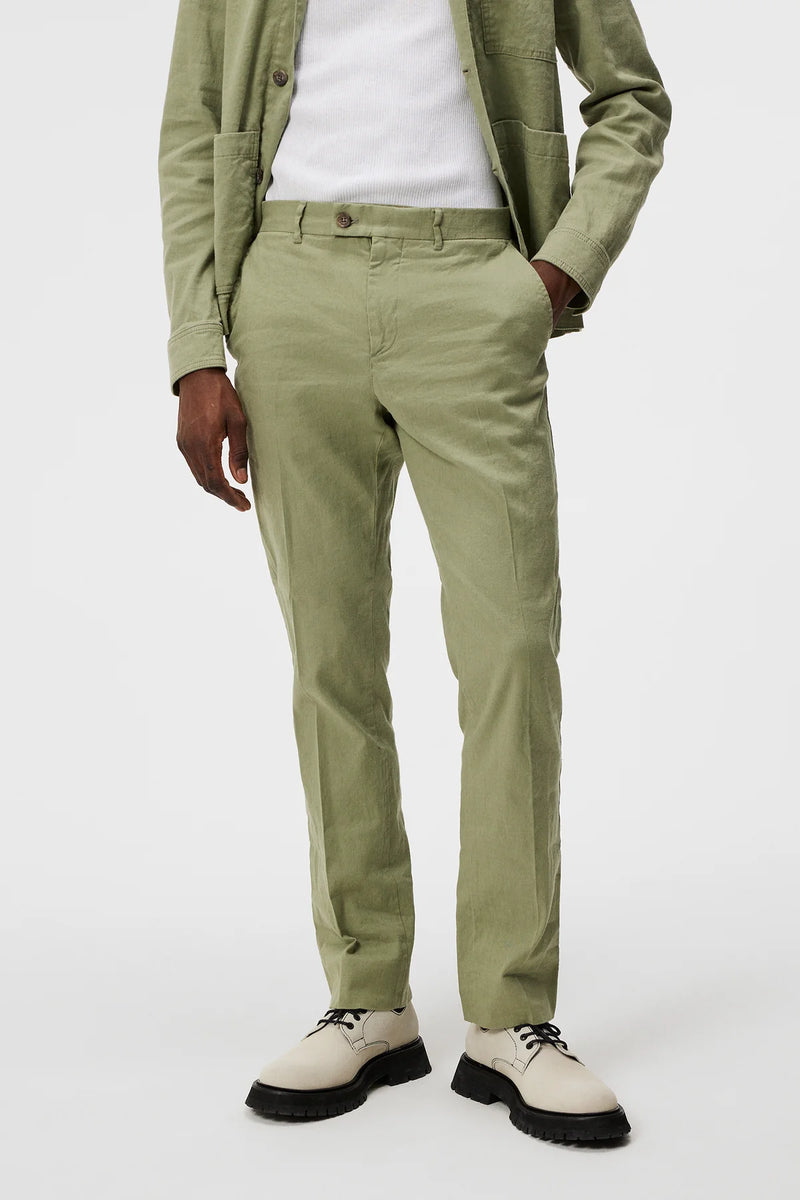 Byxa | Lois | Linne Stretch - Collection of Brands