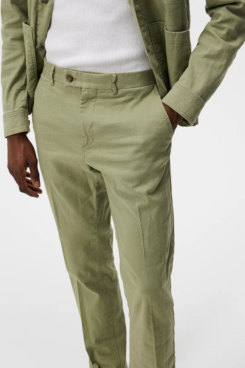 Byxa | Lois | Linne Stretch - Collection of Brands