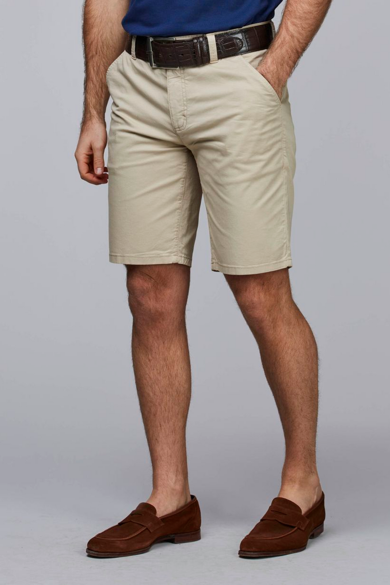 Shorts | Chino | Classic - Collection of Brands