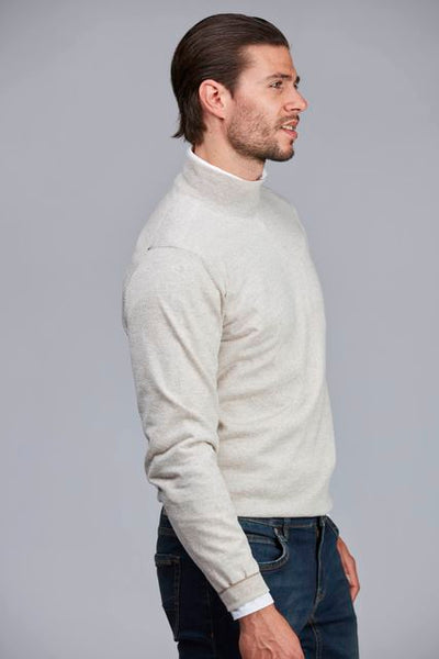 Polotröja | Merino Roll Neck - Collection of Brands