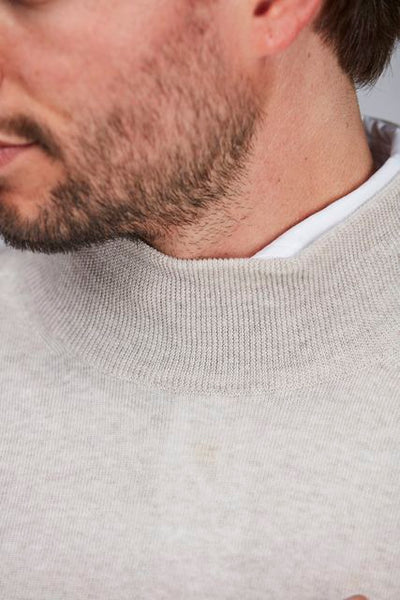 Polotröja | Merino Roll Neck - Collection of Brands