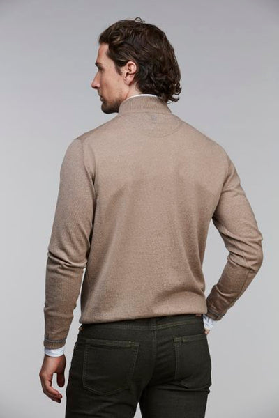 Polotröja | Merino Turtle Neck - Collection of Brands