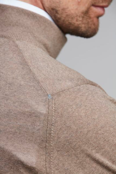 Polotröja | Merino Turtle Neck - Collection of Brands