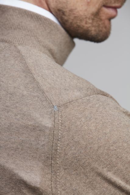 Polotröja | Merino Turtle Neck - Collection of Brands