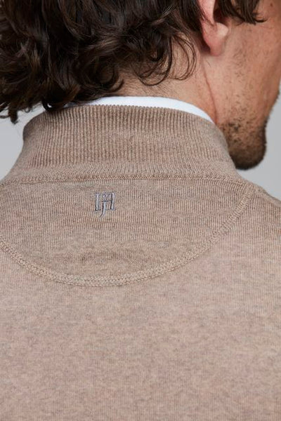 Polotröja | Merino Turtle Neck - Collection of Brands