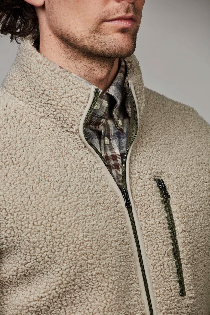 Jacka | Fleece | Pile W Pkt - Collection of Brands
