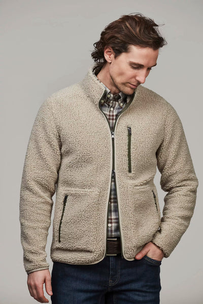 Jacka | Fleece | Pile W Pkt - Collection of Brands