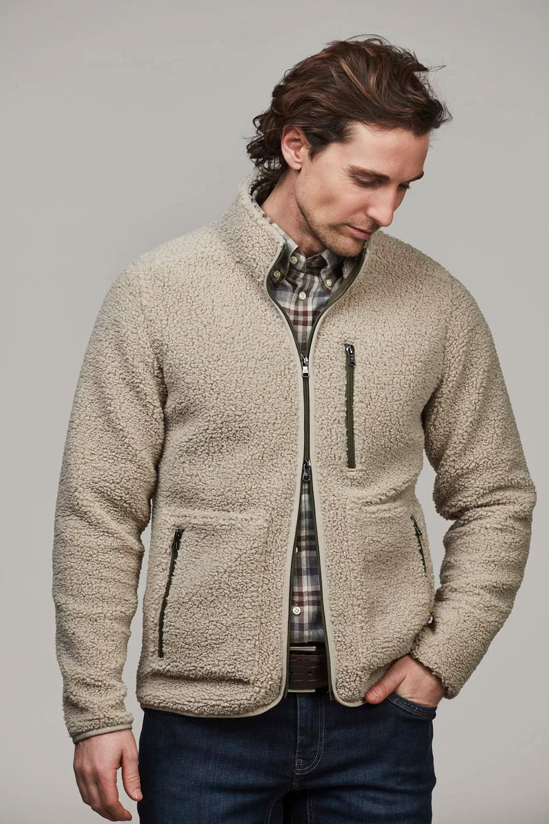 Jacka | Fleece | Pile W Pkt - Collection of Brands