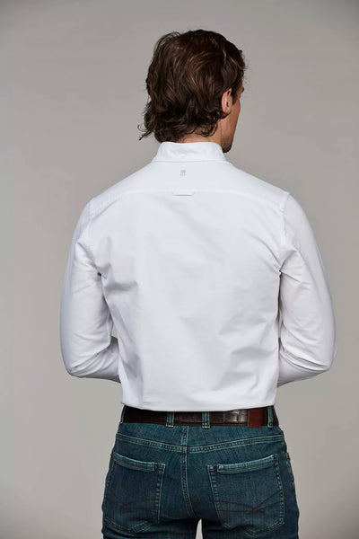 Oxfordskjorta | Classic - Collection of Brands