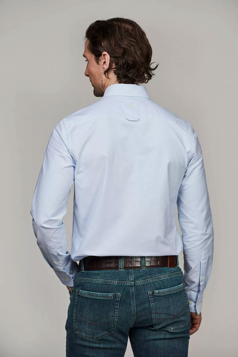 Oxfordskjorta | Classic - Collection of Brands