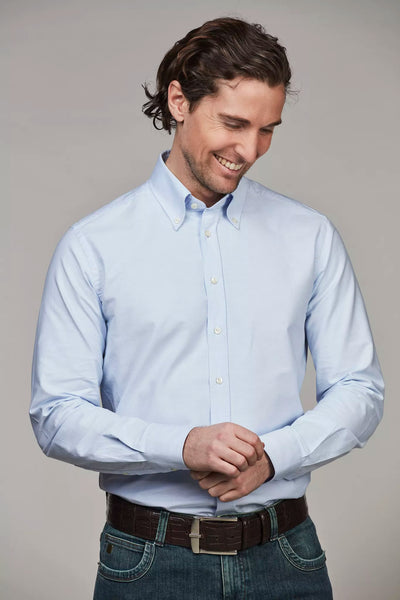 Oxfordskjorta | Classic - Collection of Brands