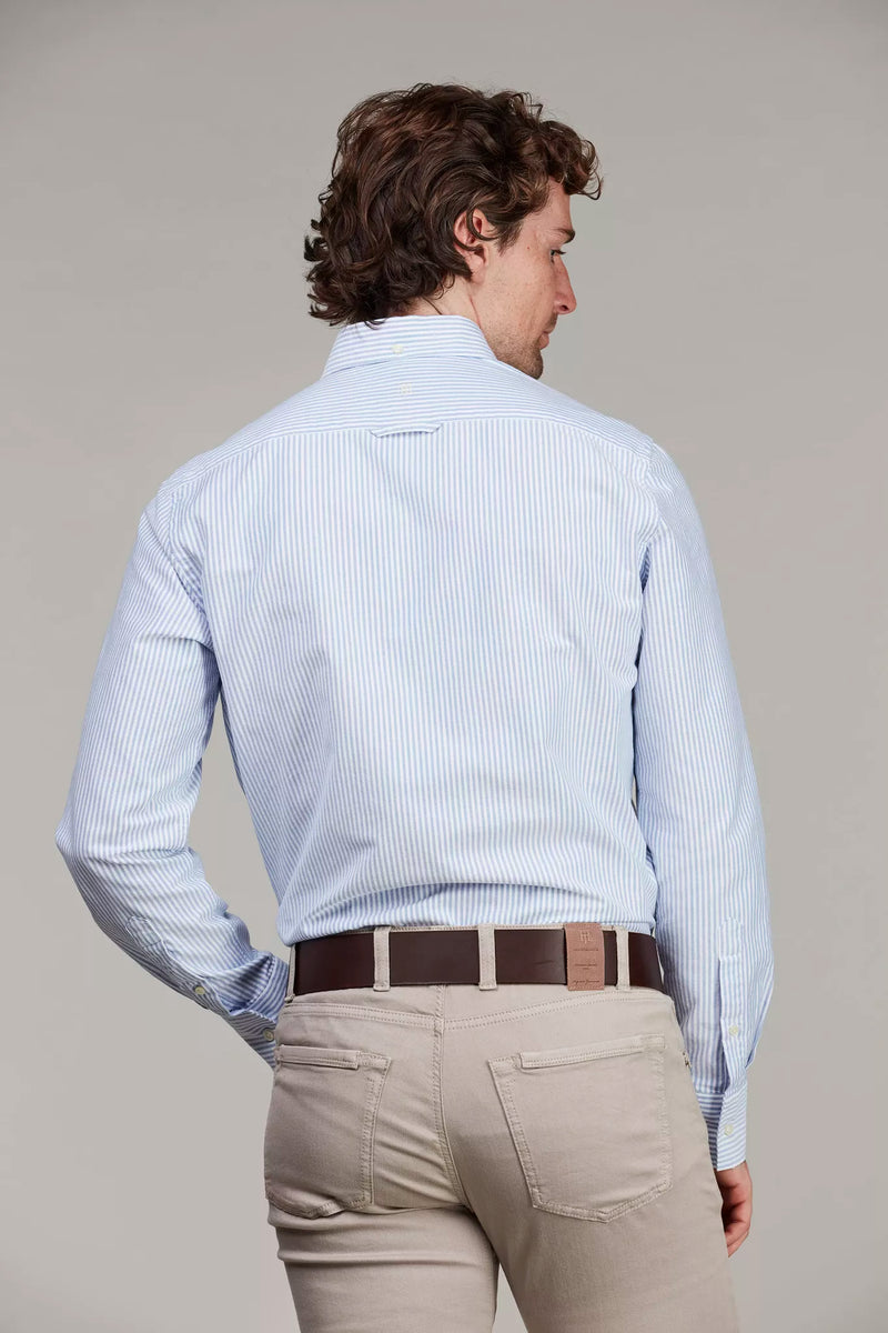 Skjorta | Oxford Classic