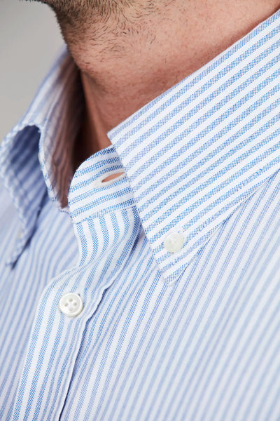 Skjorta | Oxford Classic