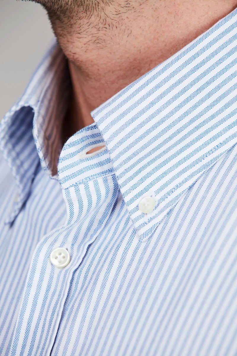 Skjorta | Oxford Classic