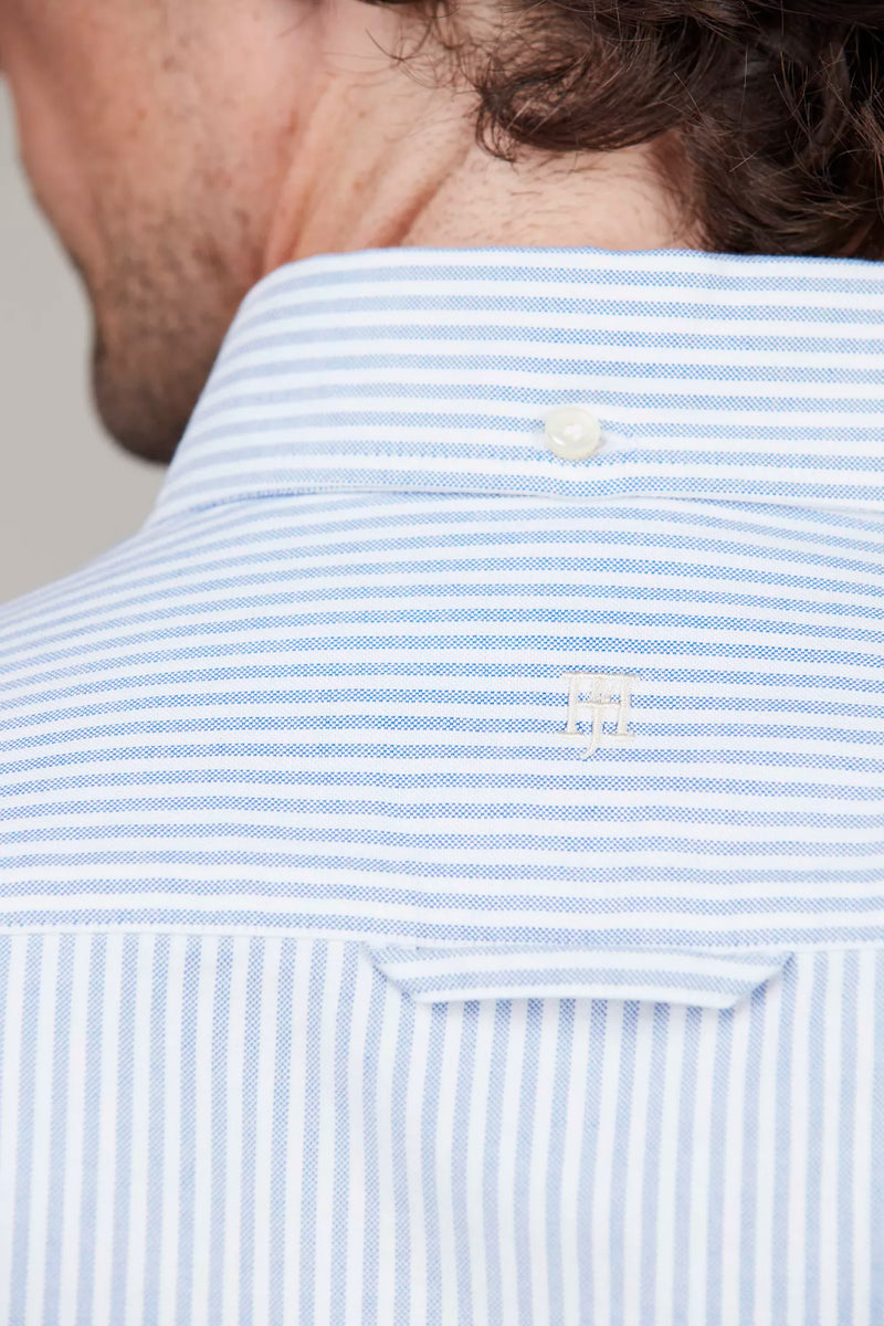 Skjorta | Oxford Classic