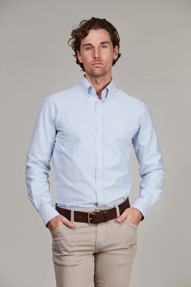 Skjorta | Oxford Classic