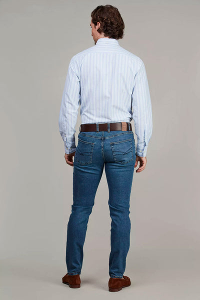 Denim | Cape Town Silk Touch - Collection of Brands