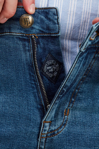 Denim | Cape Town Silk Touch - Collection of Brands