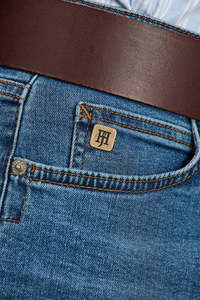 Denim | Cape Town Silk Touch - Collection of Brands