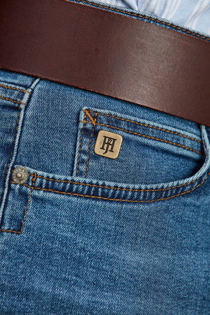 Denim | Cape Town Silk Touch - Collection of Brands