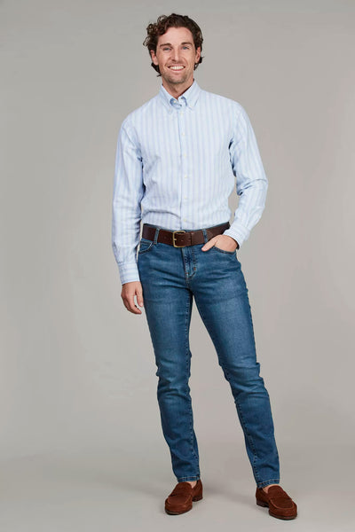 Denim | Cape Town Silk Touch - Collection of Brands