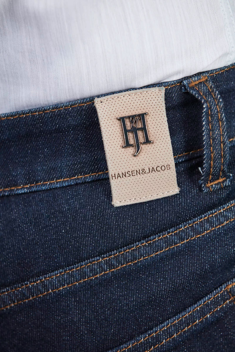 Denim | Cape Town Silk Touch - Collection of Brands