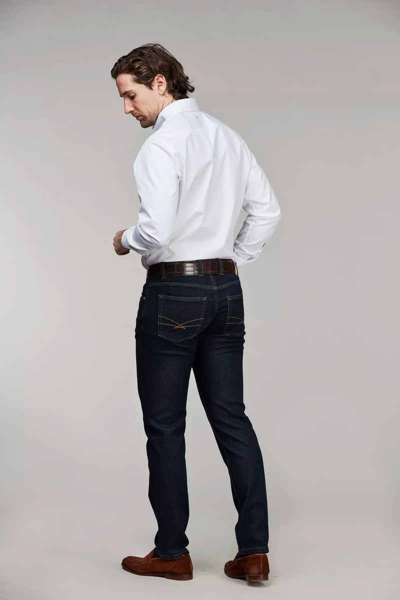 Denim | Cape Town Silk Touch - Collection of Brands