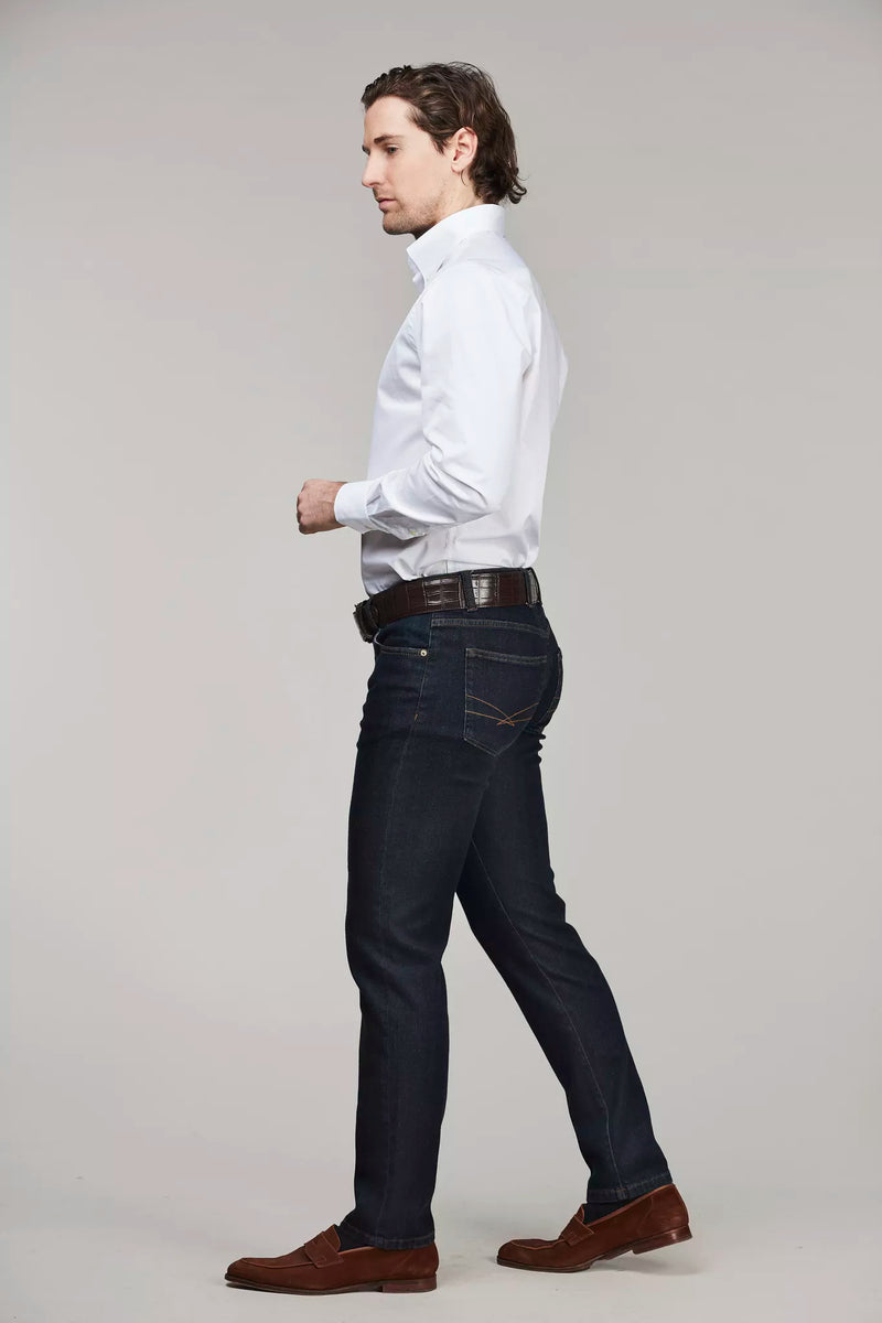 Denim | Cape Town Silk Touch - Collection of Brands