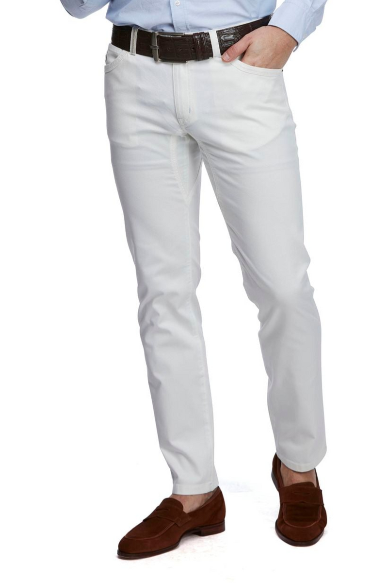 5-Pkt | Pan Oxford - Collection of Brands