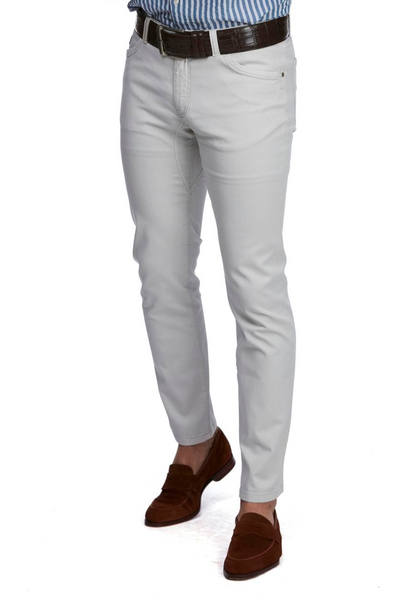 5-Pkt | Pan Oxford - Collection of Brands