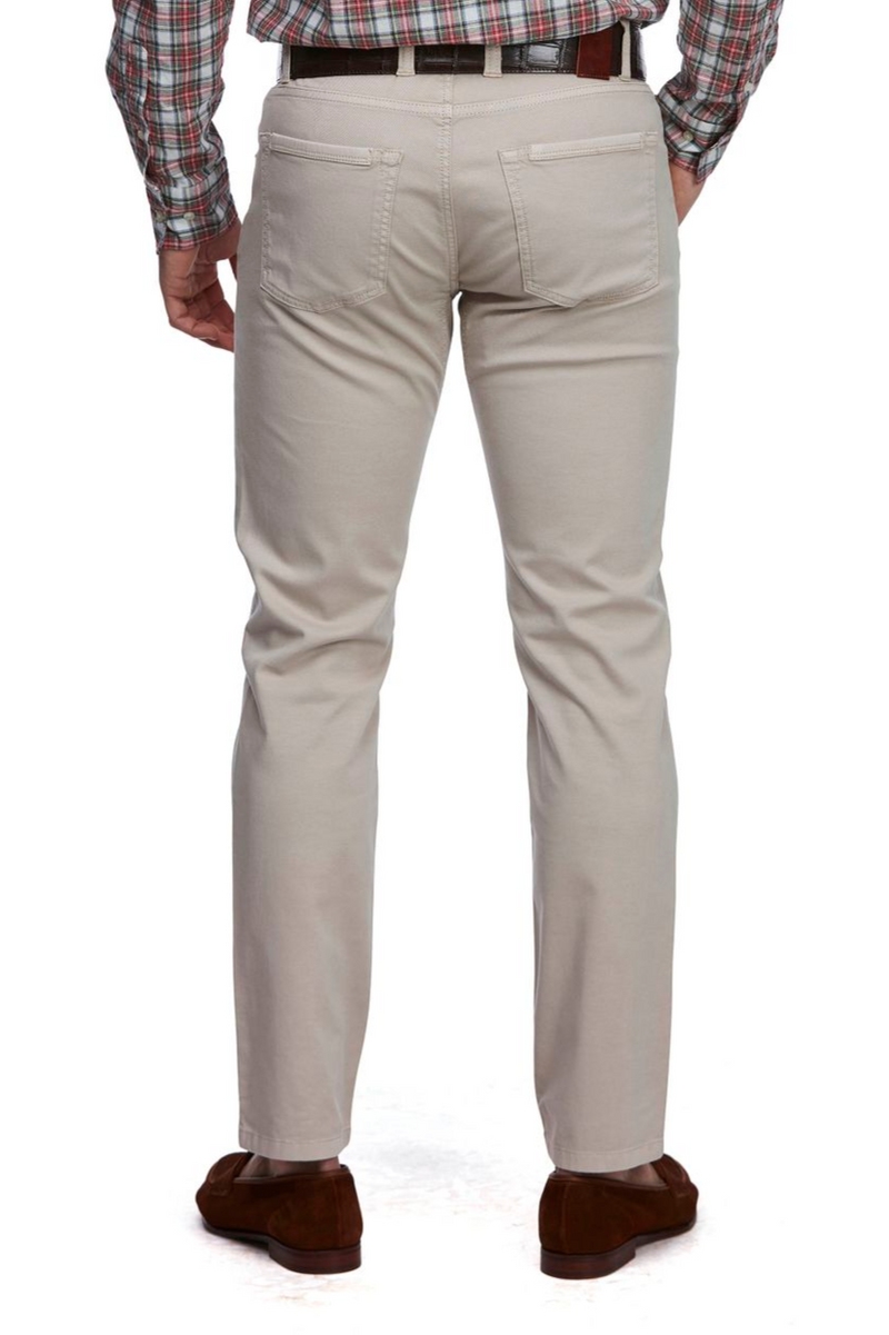 5-Pkt | Pan Oxford - Collection of Brands