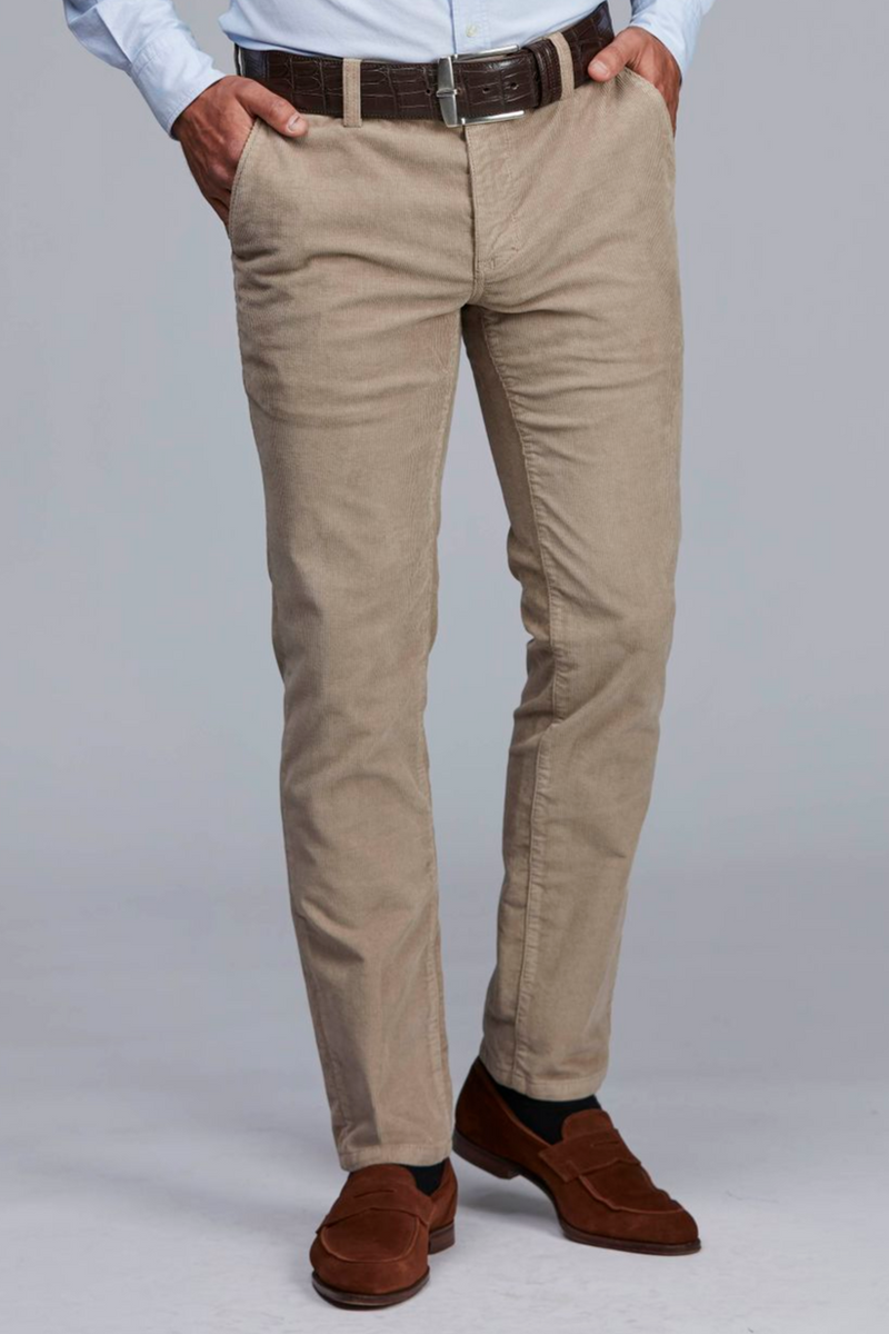 Manchesterchinos | Visconti Babycord