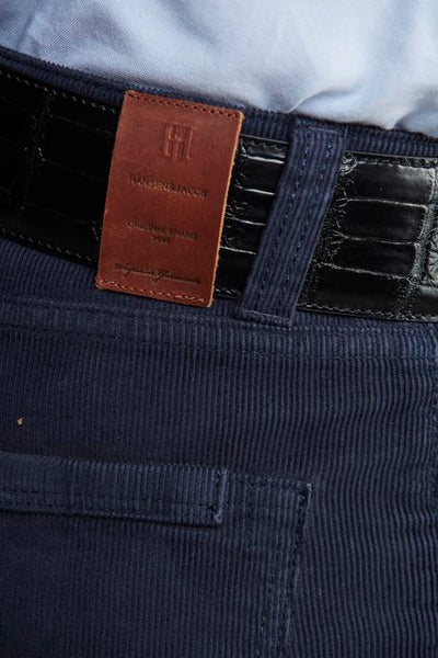 Manchesterjeans | 5-Pkt | Cosy Corduroy - Collection of Brands