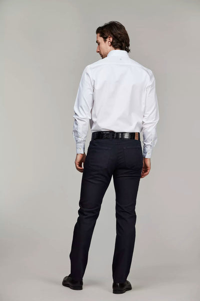 5-Pkt | Pan Oxford - Collection of Brands