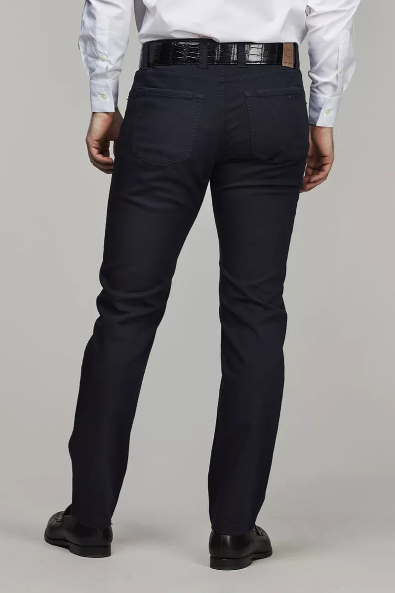 5-Pkt | Pan Oxford - Collection of Brands