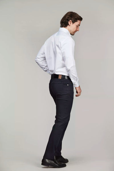 5-Pkt | Pan Oxford - Collection of Brands