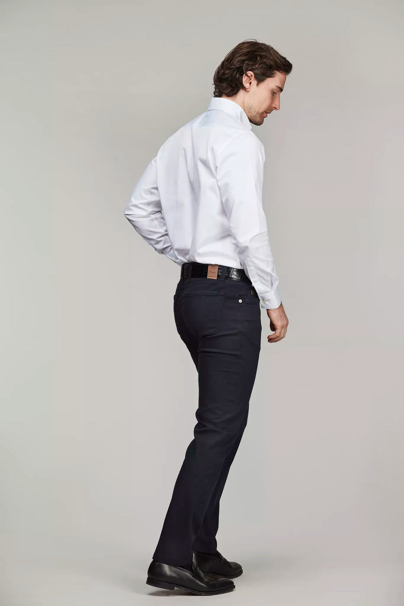 5-Pkt | Pan Oxford - Collection of Brands