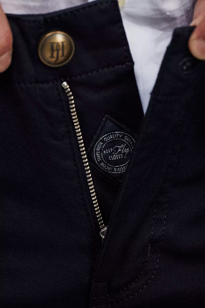 5-Pkt | Pan Oxford - Collection of Brands