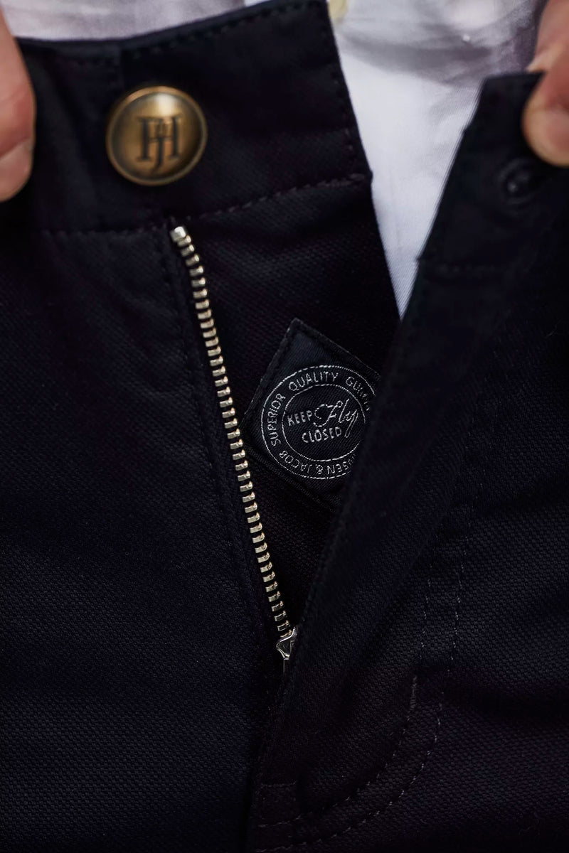 5-Pkt | Pan Oxford - Collection of Brands