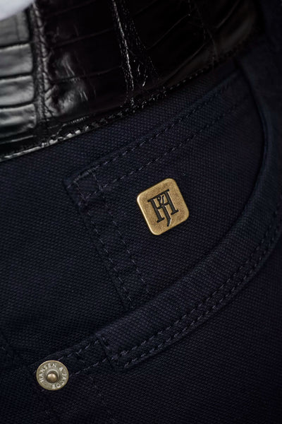 5-Pkt | Pan Oxford - Collection of Brands