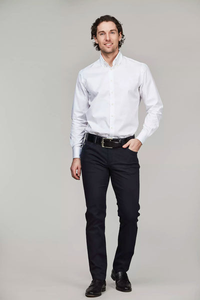 5-Pkt | Pan Oxford - Collection of Brands