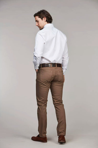 5-Pkt | Pan Oxford - Collection of Brands
