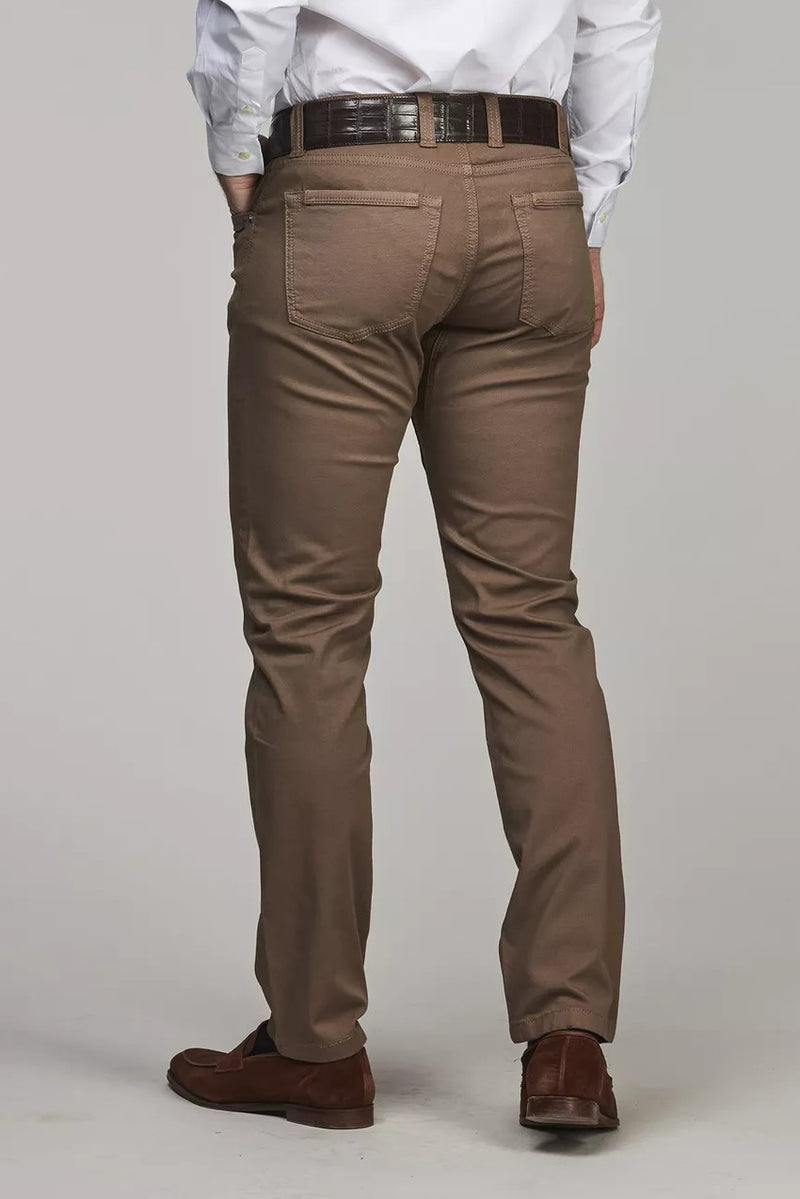 5-Pkt | Pan Oxford - Collection of Brands