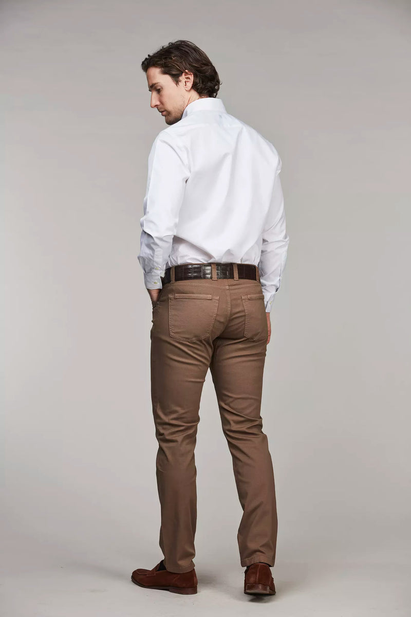 5-Pkt | Pan Oxford - Collection of Brands