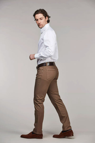 5-Pkt | Pan Oxford - Collection of Brands