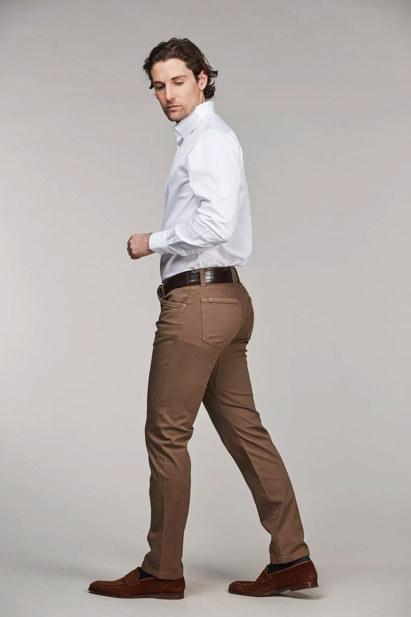 5-Pkt | Pan Oxford - Collection of Brands