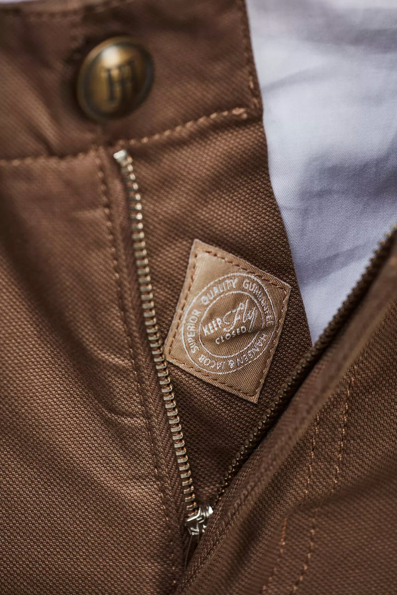 5-Pkt | Pan Oxford - Collection of Brands