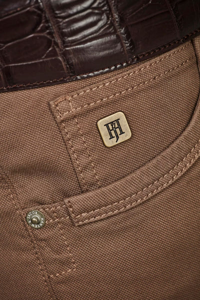 5-Pkt | Pan Oxford - Collection of Brands