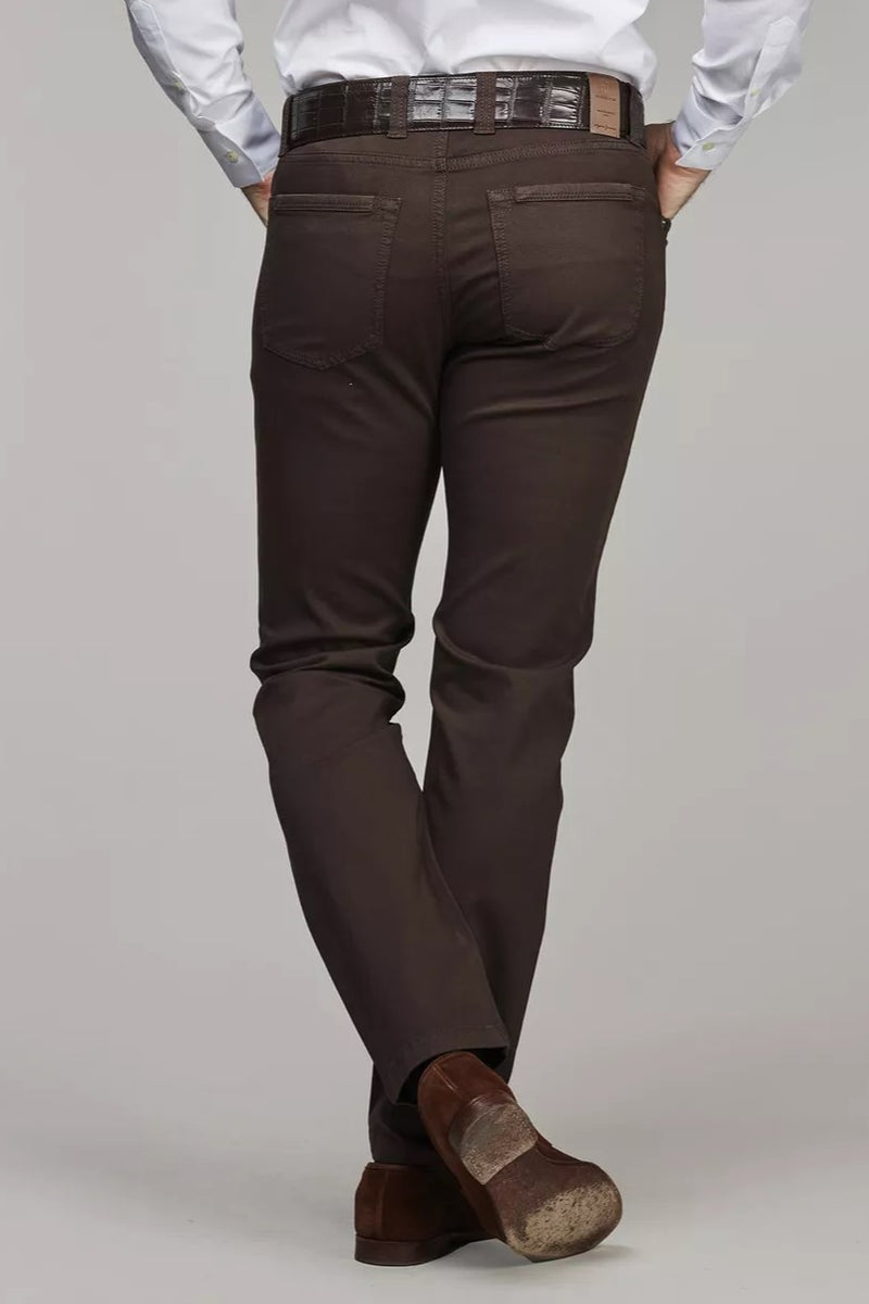 5-Pkt | Pan Oxford - Collection of Brands