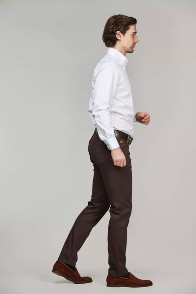 5-Pkt | Pan Oxford - Collection of Brands